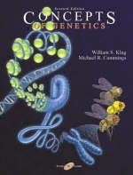 Multi Pack Concepts of Genetics with Asking Question in Biology - Chris Barnard, Francis Gilbert, Peter McGregor, William S. Klug, Michael R. Cummings