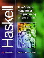 Java Software Solutions:Foundations of Program Design, CodeMate       Enhanced Edition(International Edition) with                          Haskell:The Craft of Functional Programming - Simon Thompson, John Lewis, William Loftus