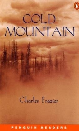 Cold Mountain - Charles Frazier