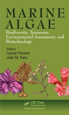 Marine Algae - 