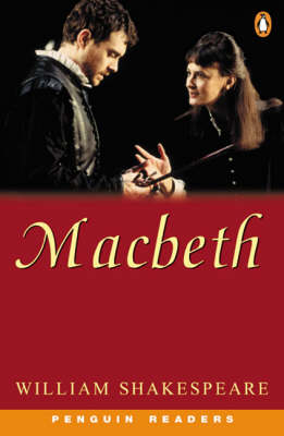 Macbeth - William Shakespeare