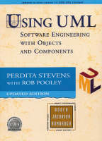 Multi Pack Software Engineering with OO and Components (updated Ed) - Perdita Stevens, Rob Pooley, Martin Fowler, Kendall Scott