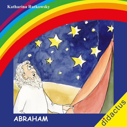 Abraham - Katharina Rutkowsky