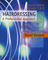 Hairdressing Levels 1 & 2 - David Bendell