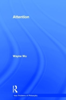 Attention - Wayne Wu