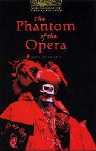 The Phantom of the Opera - Gaston Leroux