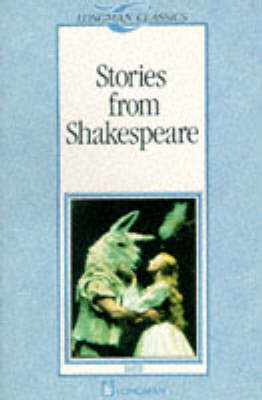 Stories from Shakespeare - William Shakespeare