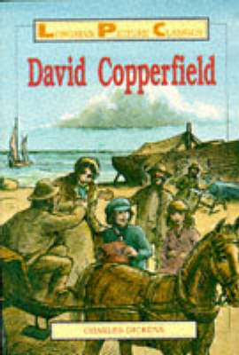 David Copperfield - Charles Dickens