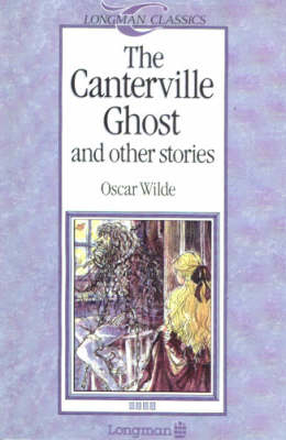 The Canterville Ghost - Oscar Wilde