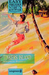 Tinkers Island - Margaret Iggulden