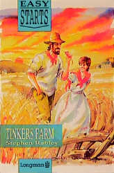 Tinker's Farm - Stephen Rabley