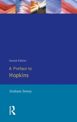 A Preface to Hopkins - 