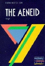 The Aeneid -  Virgil