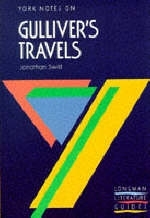 Gulliver's Travels - J. Swift