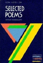 William Wordsworth - Selected Poems - P. Parry