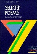 Coleridge - Selected Poems - S.T. Coleridge