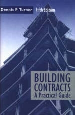 Building Contracts - D.F. Turner