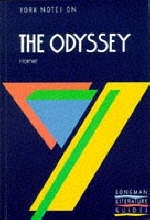 The Odyssey -  Homer