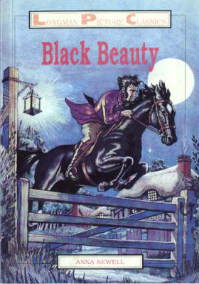 Black Beauty - Anna Sewell