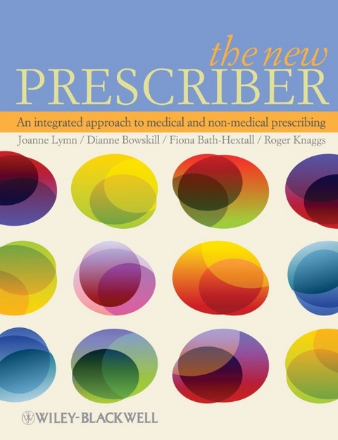 New Prescriber - 