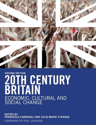 20th Century Britain - Paul Johnson