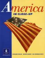 America in Close Up Paper - Eckhard Fiedler, Mil Norman-Risch, Reimer Jansen