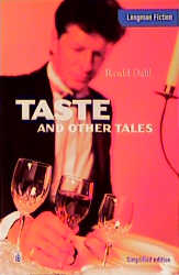 Taste and Other Tales - Roald Dahl