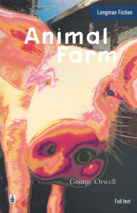 LFIC: Animal Farm - George Orwell