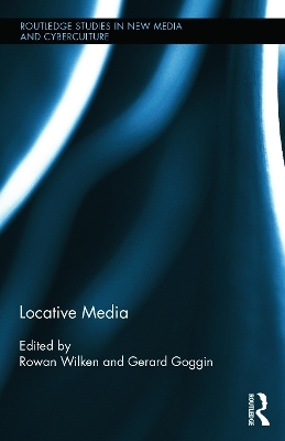 Locative Media - 