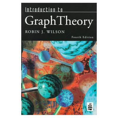 Introduction to Graph Theory - Robin J. Wilson