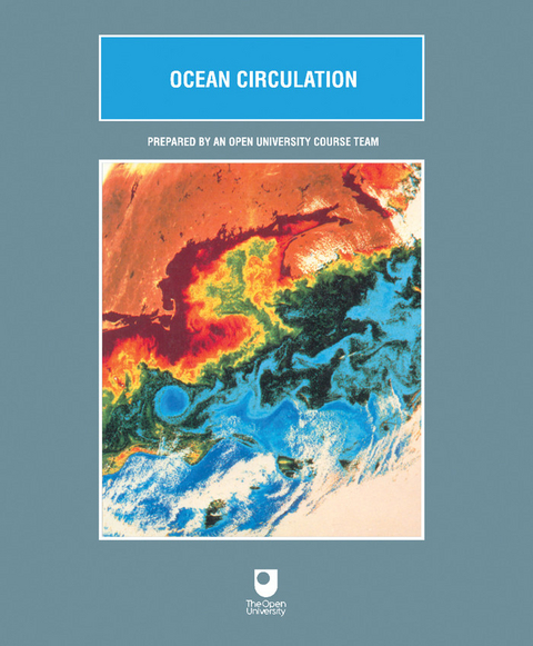 Ocean Circulation -  Joan Brown