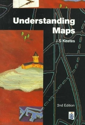 Understanding Maps - J.S. Keates