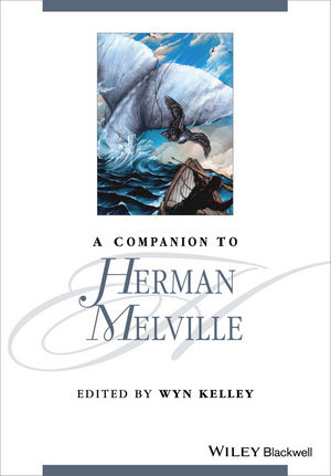 A Companion to Herman Melville - 