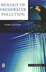 Biology of Freshwater Pollution - Christopher Mason