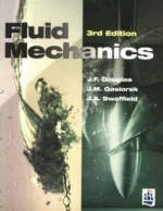 Fluid Mechanics - J. F. Douglas, Janusz Maria Gasiorek, J.A. Swaffield