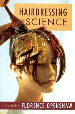 Hairdressing Science - F. Openshaw