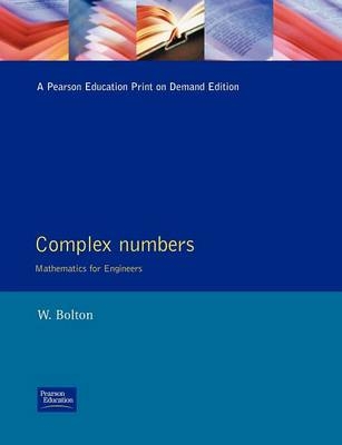 Complex Numbers - W. Bolton