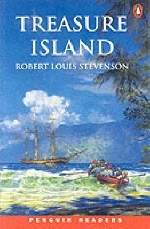 Treasure Island New Edition - Robert L Stevenson