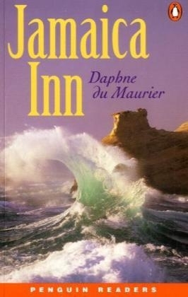 Jamaica Inn - Daphne Du Maurier