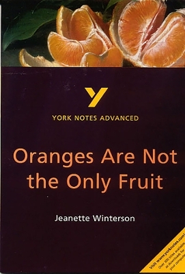 Oranges Are Not the Only Fruit: everything you need to catch up, study and prepare for 2025 assessments and 2026 exams - Kathryn Simpson