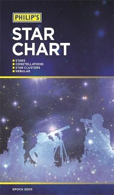 Philip's Start Chart 2014