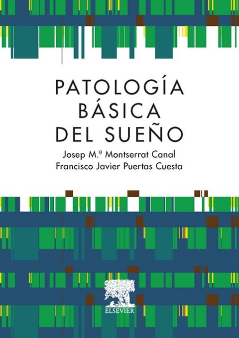 Patología básica del sueño - 