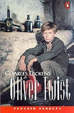 Oliver Twist - Charles Dickens