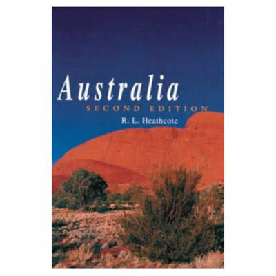 Australia - R. L. Heathcote