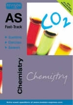 AS Fast-Track (A level Chemistry) -  Various