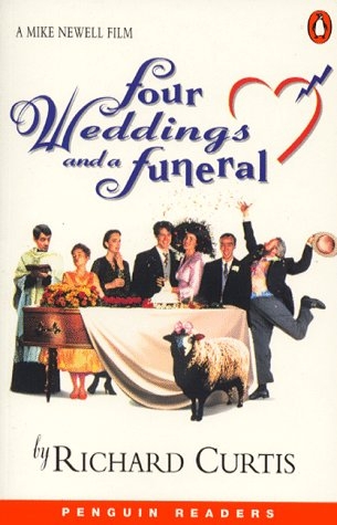 Four Weddings and a Funeral - Patricia Highsmith, Jocelyn Potter, Richard Curtis