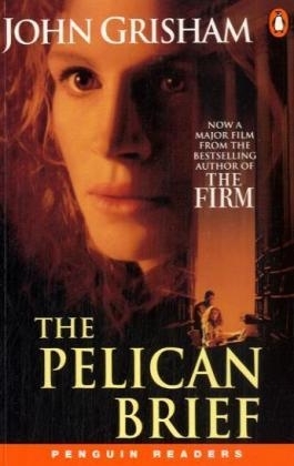 Pelican Brief New Edition - John Grisham