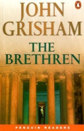 The Brethren - John Grisham