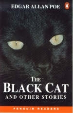 Black Cat & Other Stories New Edition - Edgar A Poe