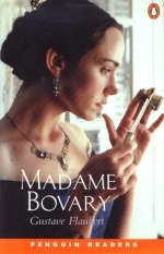 Madame Bovary - Gustave Flaubert